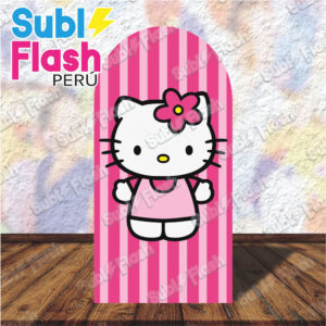 Hello Kitty Escp 2