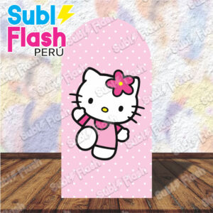 Hello Kitty Escp 8