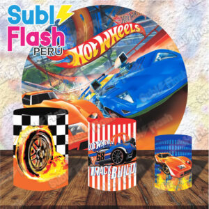 Hot Wheels 2