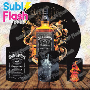 Jack Daniels 1