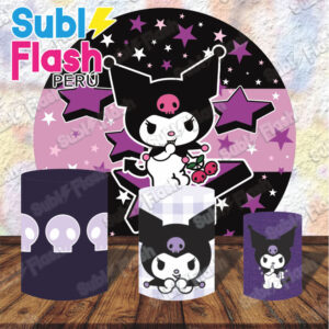 Kuromi 4