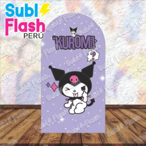 Kuromi Escp 5