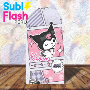 Kuromi Escp 6