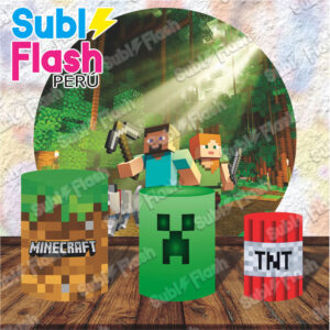 Minecraft 2