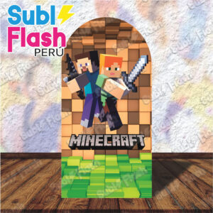 Minecraft Escp 4