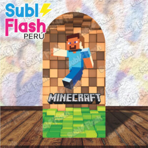 Minecraft Escp 5