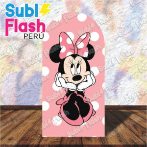 Minnie Escp 3