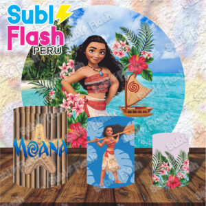 Moana 6