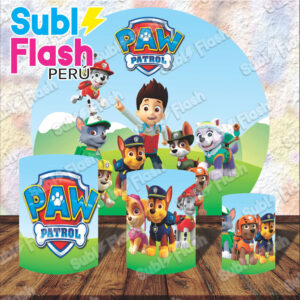 Paw Patrol 11