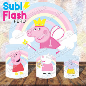 Peppa Pig 1