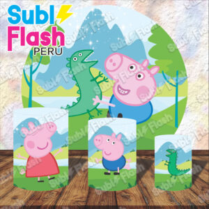 Peppa Pig 5