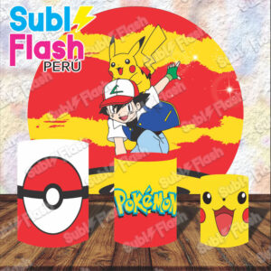 Pokemon 3