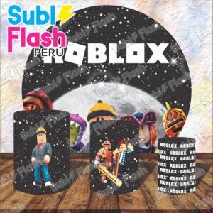Roblox 4
