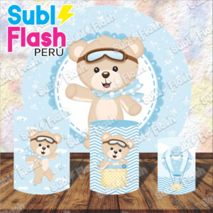 Shower Niño 10