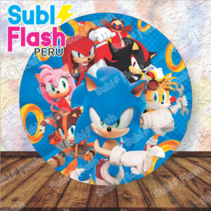 Sonic 17