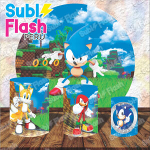 Sonic 18