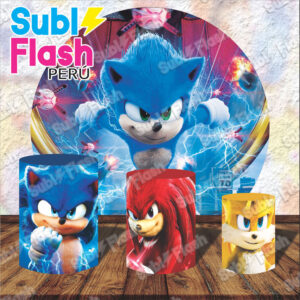 Sonic 6