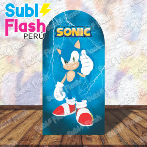 Sonic Escp 5