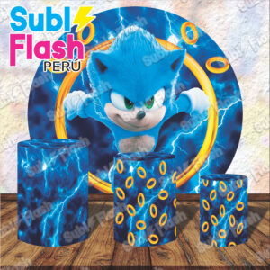 Sonic 14