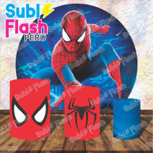 Spiderman 1