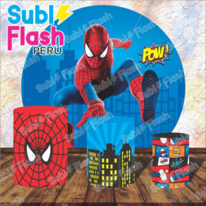 Spiderman 17