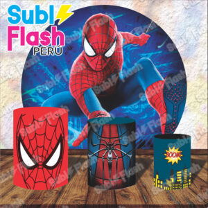 Spiderman 21