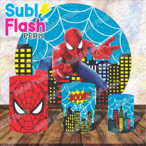 Spiderman 23