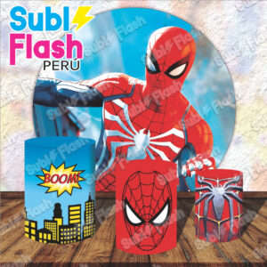 Spiderman 7