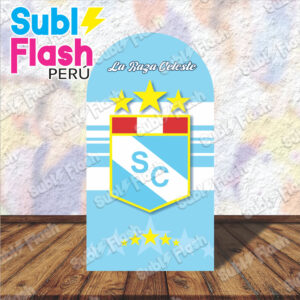 Sporting Cristal Escp 2