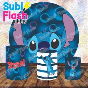 Stich 2