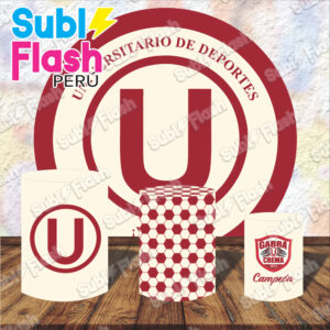 Universitario 4