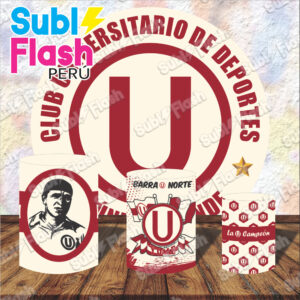 Universitario 5