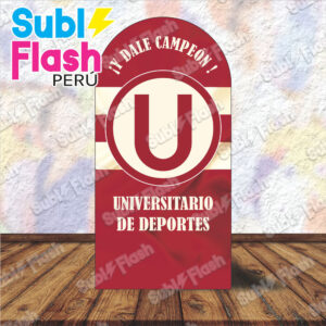 Universitario Escp 4