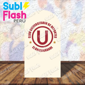 Universitario Escp 6