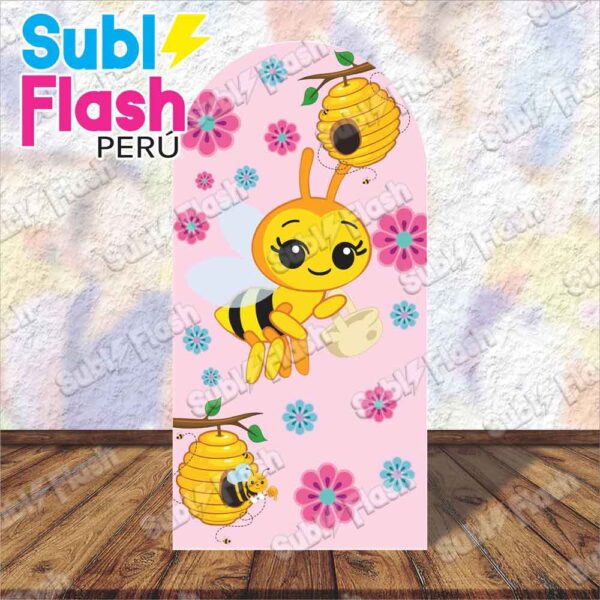 Abeja Escp 14