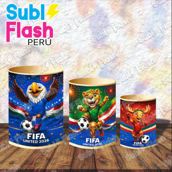 Mundial 2026 7