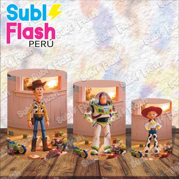 Toy Story 3